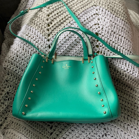 kate spade Handbags - Kate Spade leather handbag